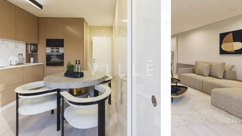 Apartamento T3 para Venda em Gafanha da Encarnação