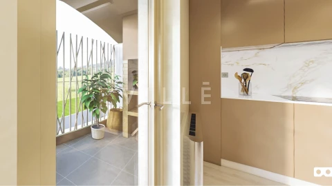 Apartamento T3 para Venda em Gafanha da Encarnação