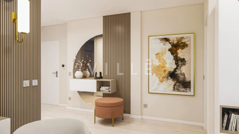Apartamento T3 para Venda em Gafanha da Encarnação