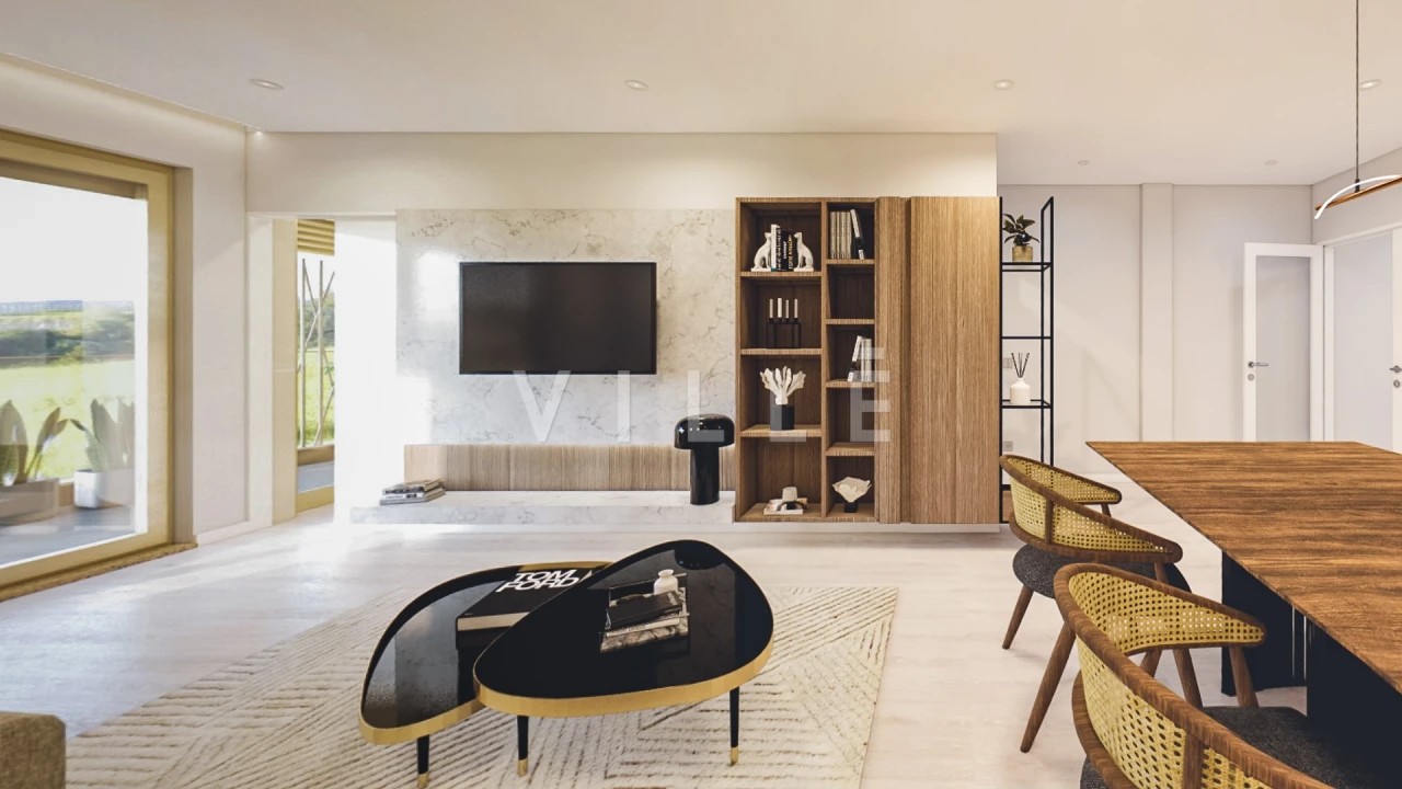Apartamento T3 para Venda em Gafanha da Encarnação Foto 4