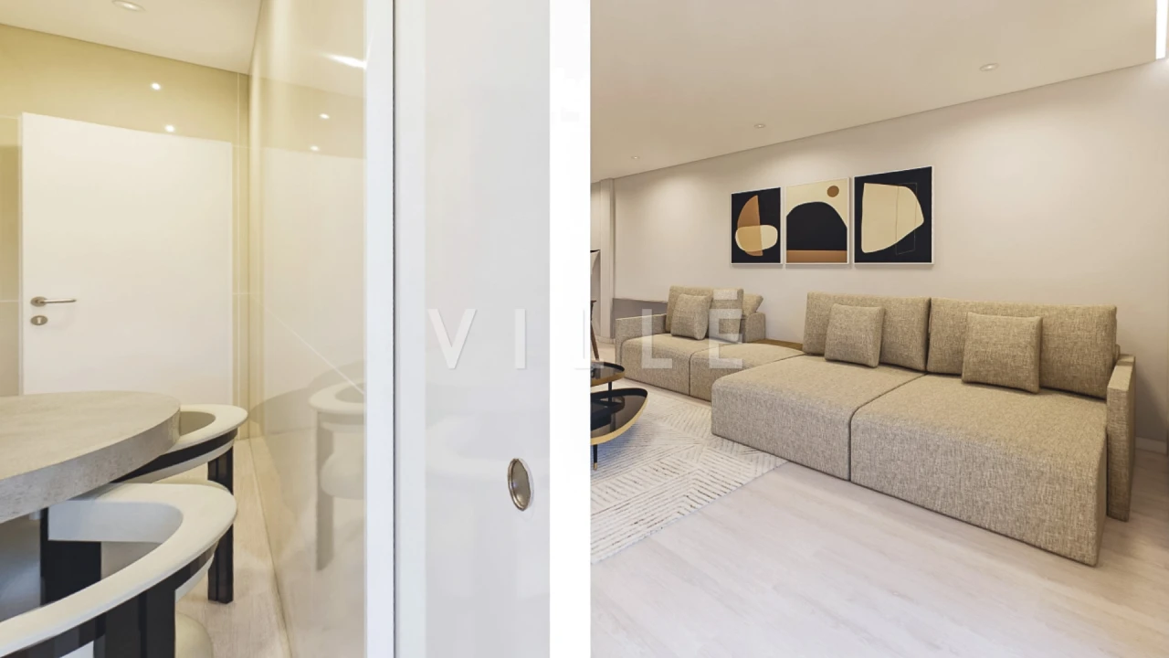 Apartamento T3 para Venda em Gafanha da Encarnação Foto 9