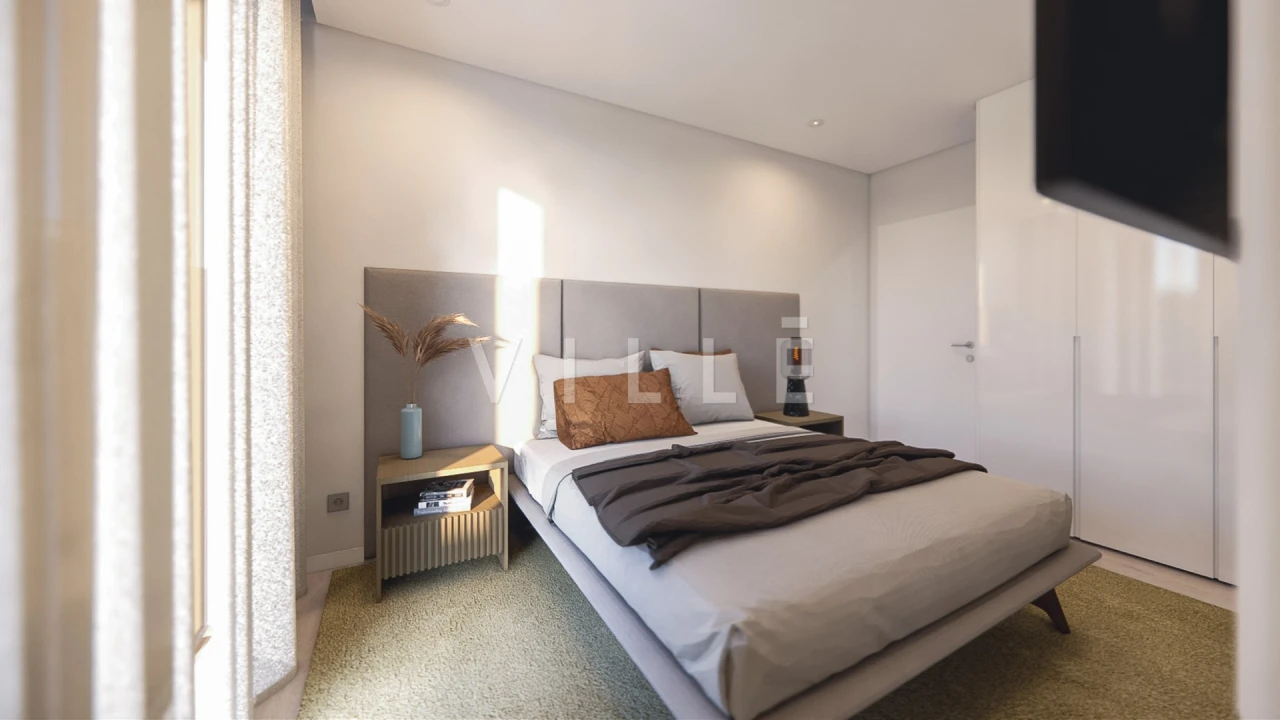 Apartamento T3 para Venda em Gafanha da Encarnação Foto 30