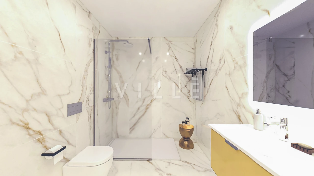Apartamento T3 para Venda em Gafanha da Encarnação Foto 25