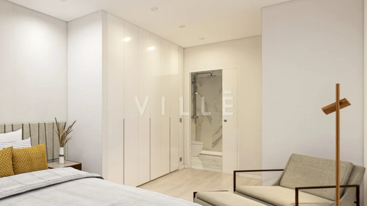 Apartamento T3 para Venda em Gafanha da Encarnação Foto 21