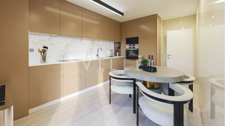 Apartamento T3 para Venda em Gafanha da Encarnação Foto 17