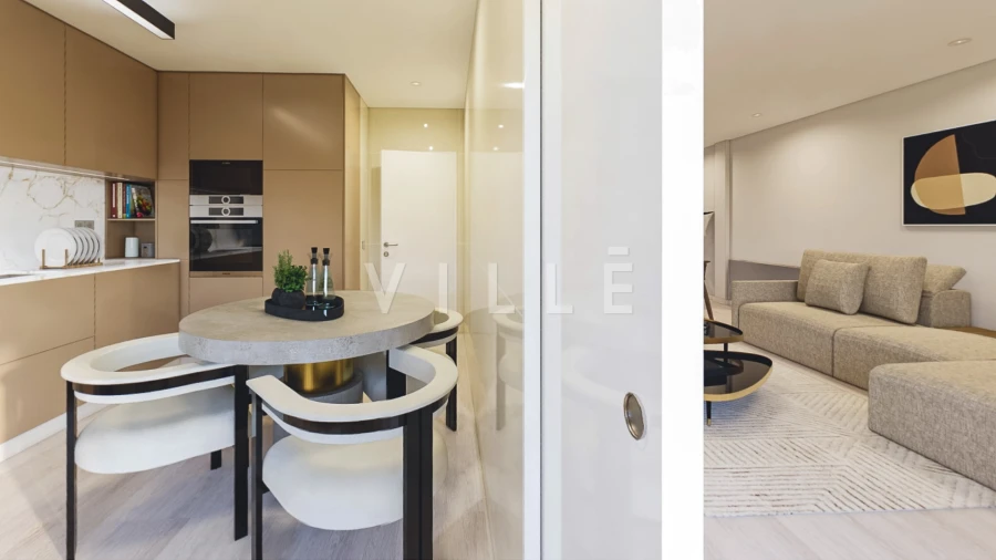 Apartamento T3 para Venda em Gafanha da Encarnação Foto 16