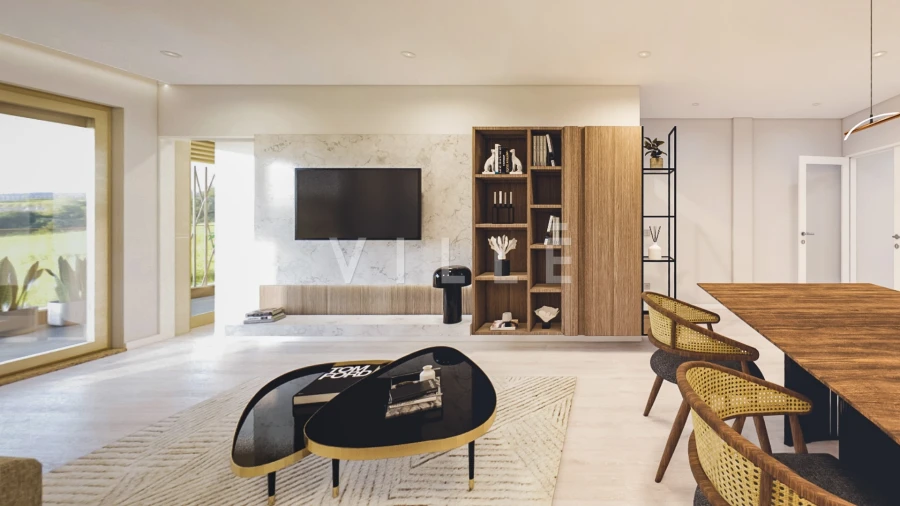 Apartamento T3 para Venda em Gafanha da Encarnação Foto 4