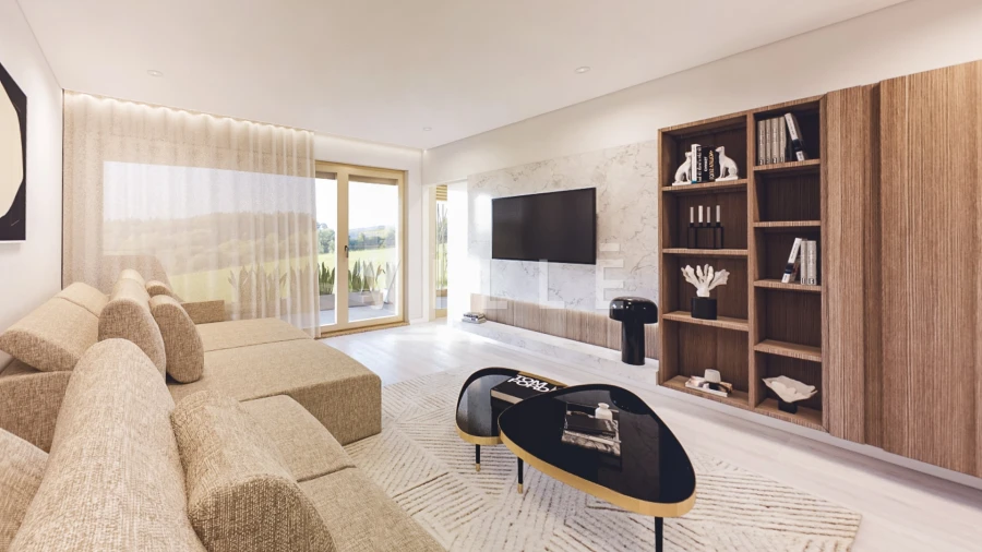 Apartamento T3 para Venda em Gafanha da Encarnação Foto 6