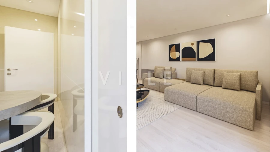 Apartamento T3 para Venda em Gafanha da Encarnação Foto 9
