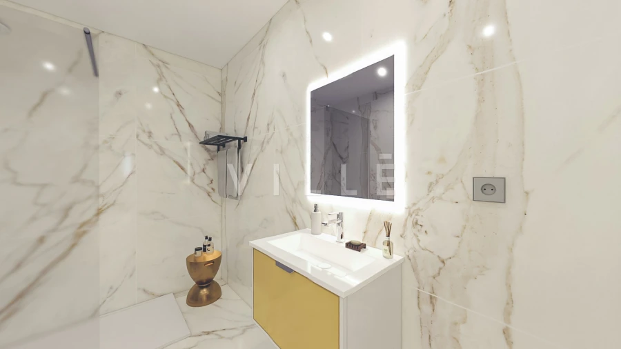 Apartamento T3 para Venda em Gafanha da Encarnação Foto 26