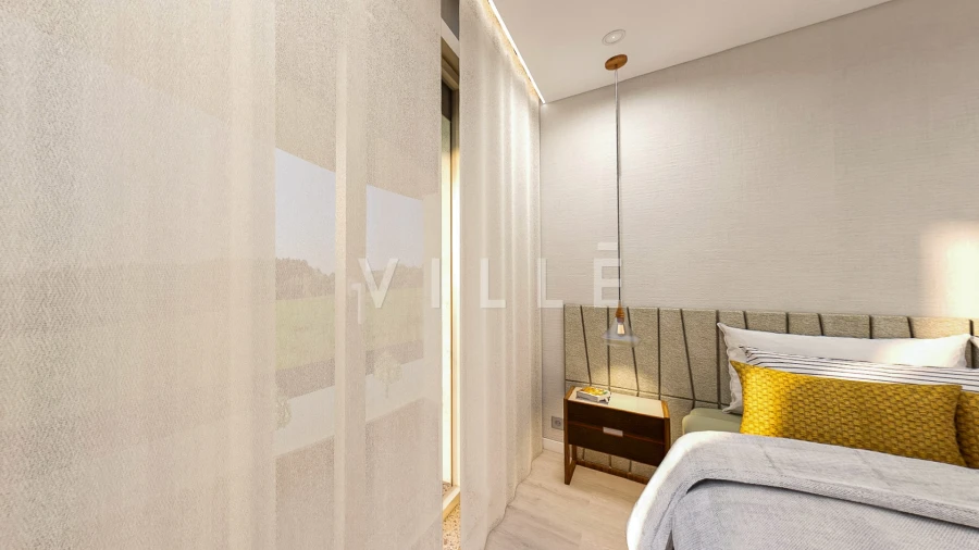 Apartamento T3 para Venda em Gafanha da Encarnação Foto 23