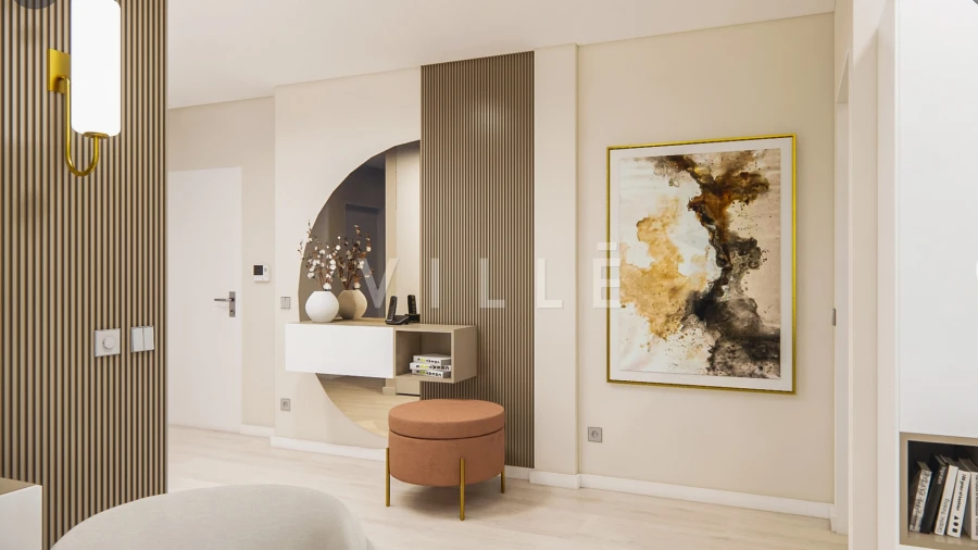 Apartamento T3 para Venda em Gafanha da Encarnação Foto 2