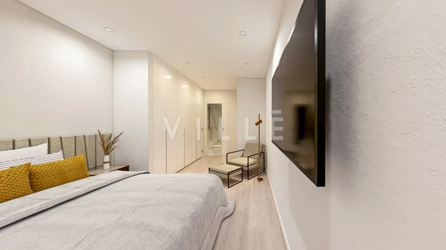 Apartamento T3 para Venda em Gafanha da Encarnação Foto 22
