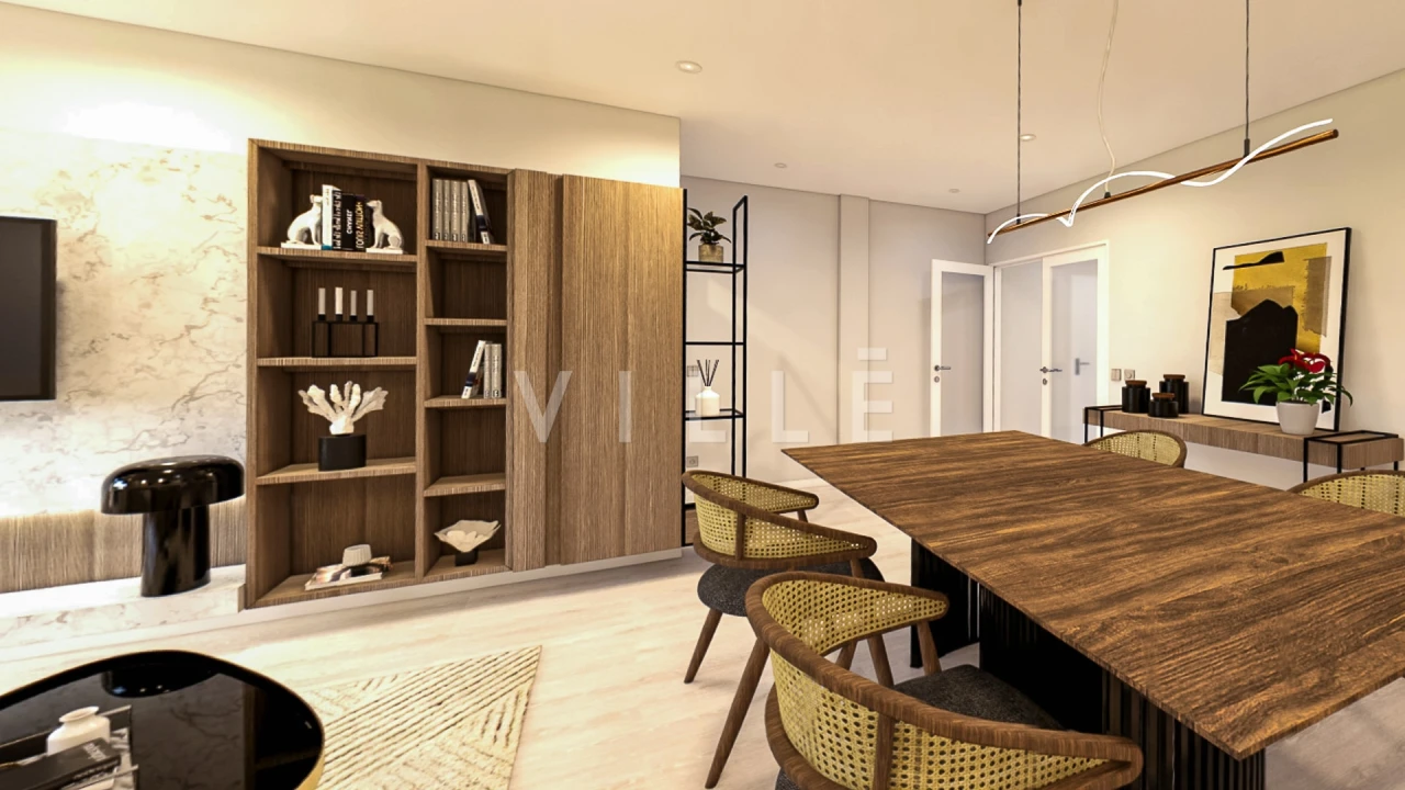 Apartamento T3 para Venda em Gafanha da Encarnação Foto 5