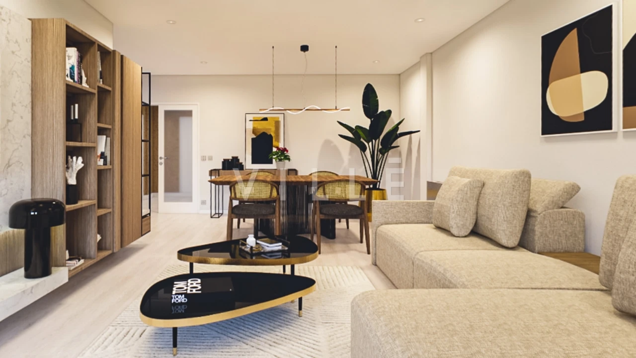 Apartamento T3 para Venda em Gafanha da Encarnação Foto 7
