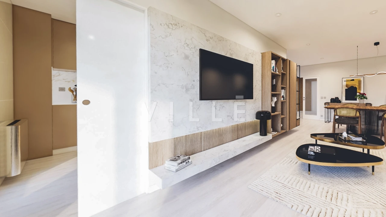 Apartamento T3 para Venda em Gafanha da Encarnação Foto 10