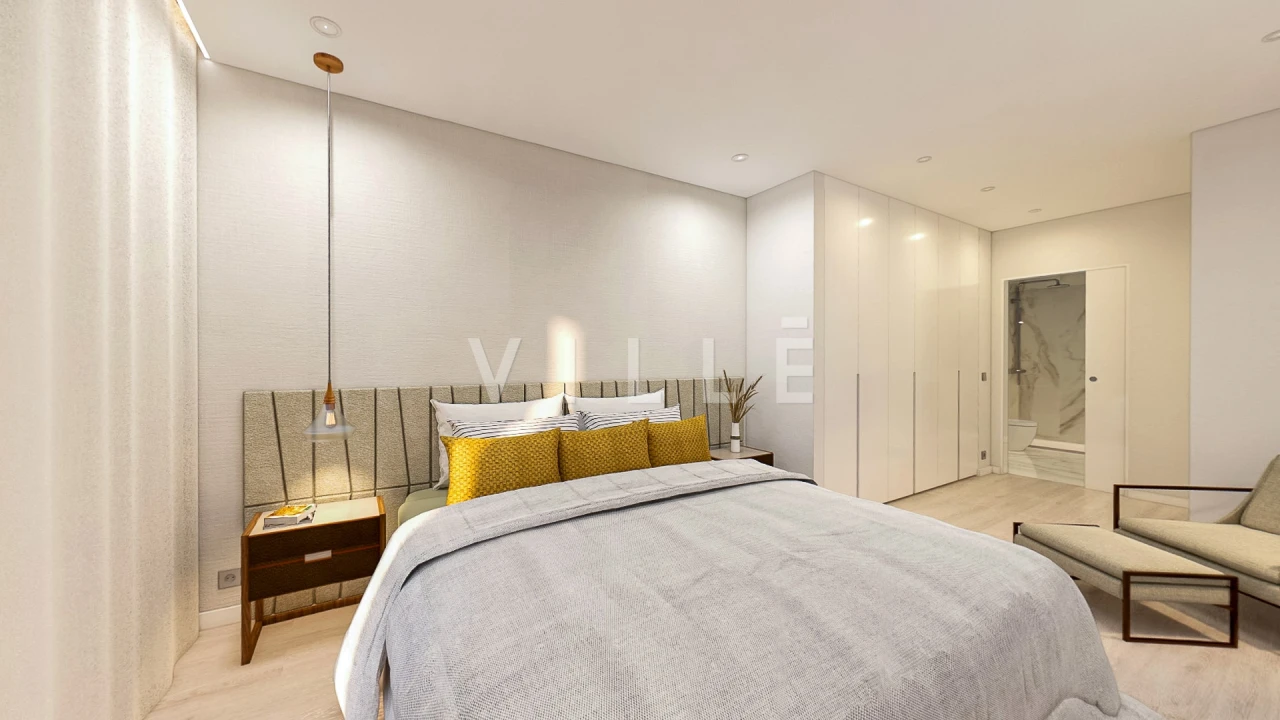 Apartamento T3 para Venda em Gafanha da Encarnação Foto 24