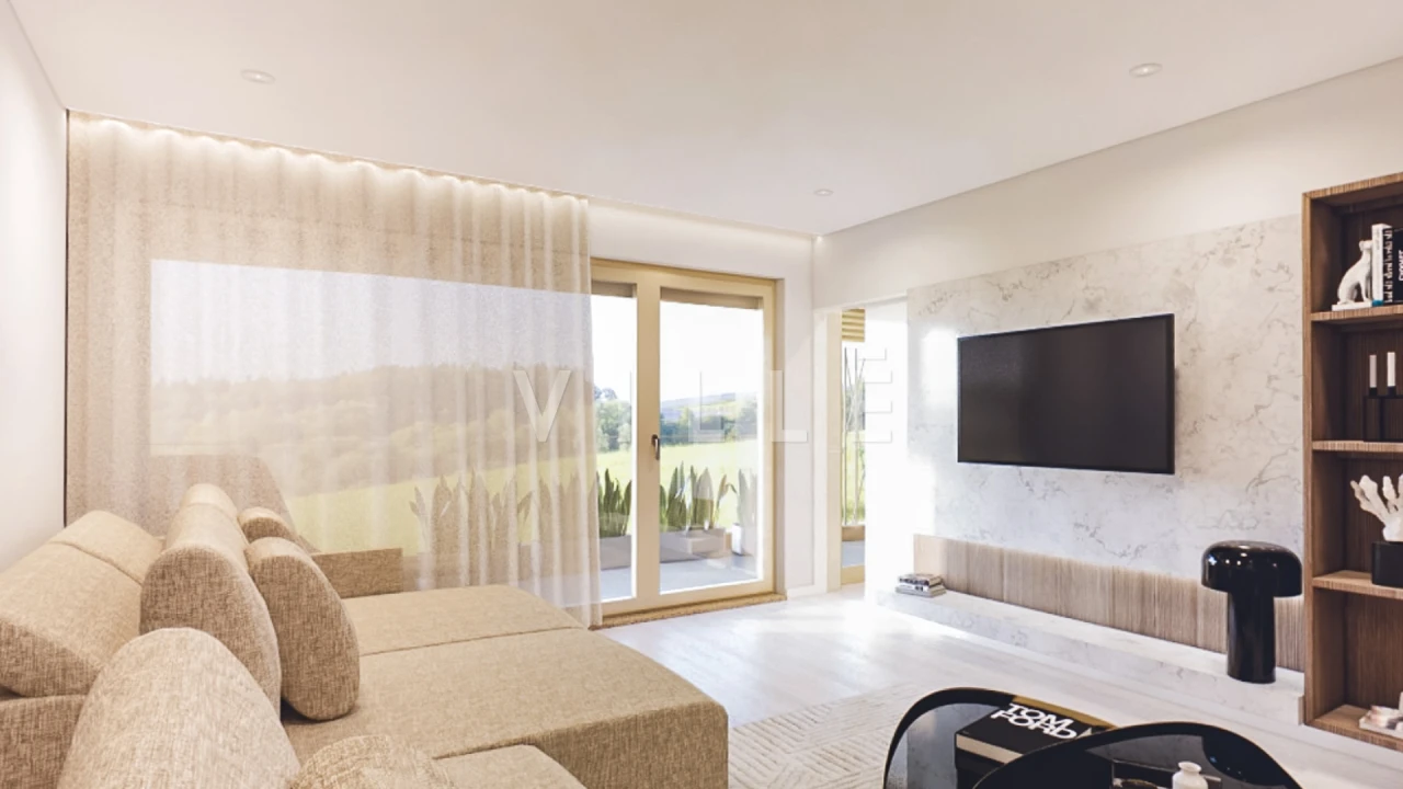 Apartamento T3 para Venda em Gafanha da Encarnação Foto 8