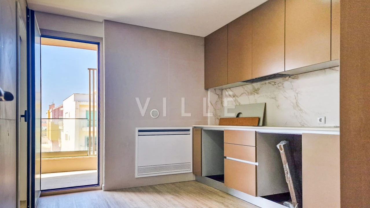 Apartamento T2 para Venda em Gafanha da Encarnação Foto 13