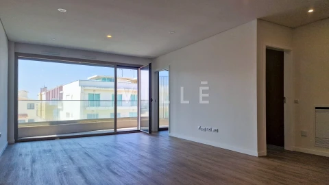 Apartamento T2 para Venda em Gafanha da Encarnação