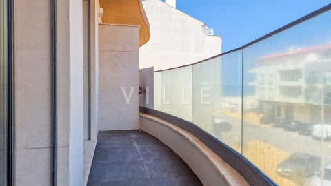 Apartamento T2 para Venda em Gafanha da Encarnação