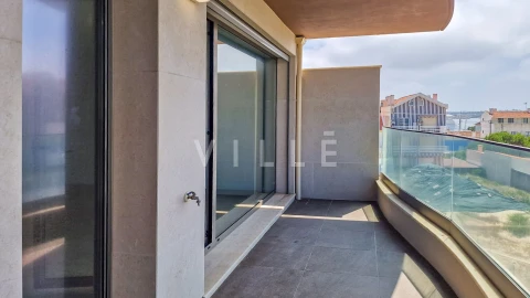 Apartamento T2 para Venda em Gafanha da Encarnação