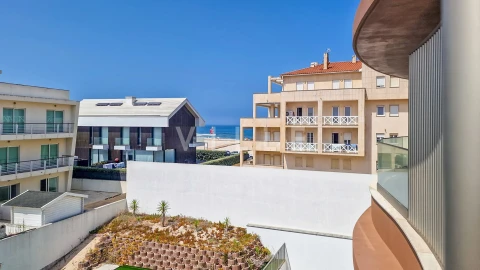 Apartamento T2 para Venda em Gafanha da Encarnação