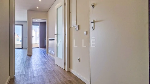 Apartamento T2 para Venda em Gafanha da Encarnação
