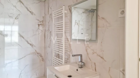 Apartamento T2 para Venda em Gafanha da Encarnação