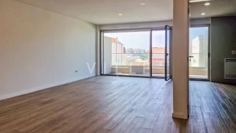 Apartamento T2 para Venda em Gafanha da Encarnação