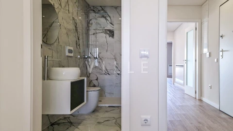 Apartamento T2 para Venda em Gafanha da Encarnação