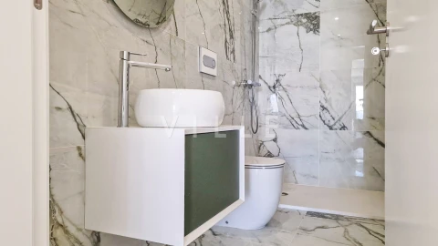 Apartamento T2 para Venda em Gafanha da Encarnação