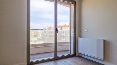 Apartamento T2 para Venda em Gafanha da Encarnação