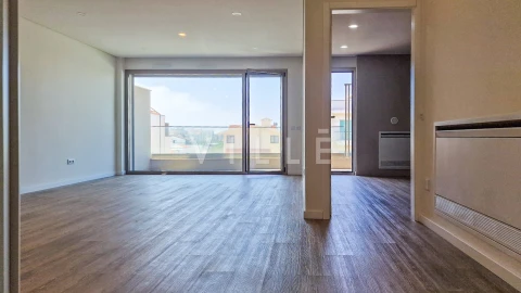 Apartamento T2 para Venda em Gafanha da Encarnação