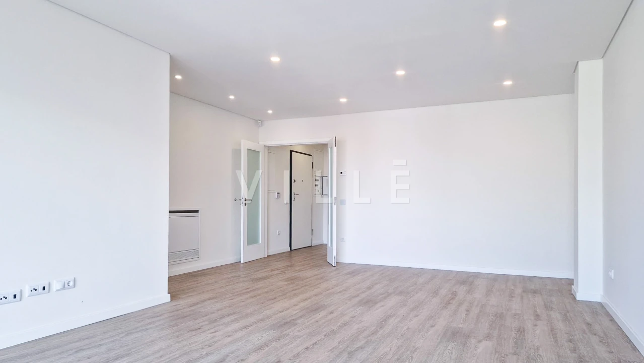 Apartamento T2 para Venda em Gafanha da Encarnação Foto 6