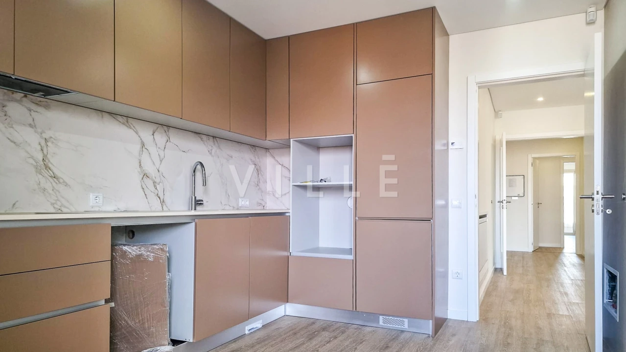 Apartamento T2 para Venda em Gafanha da Encarnação Foto 12
