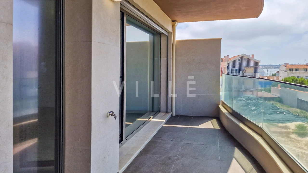 Apartamento T2 para Venda em Gafanha da Encarnação Foto 10