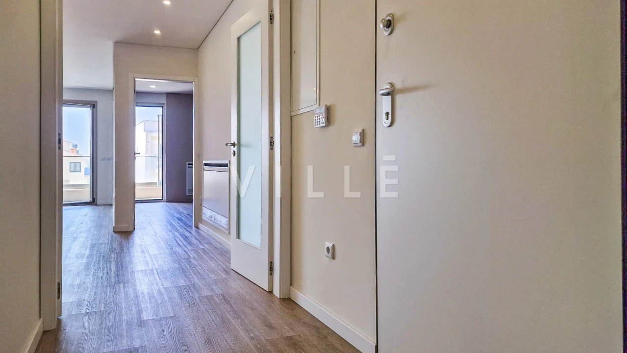 Apartamento T2 para Venda em Gafanha da Encarnação Foto 36