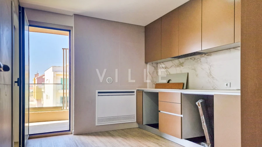 Apartamento T2 para Venda em Gafanha da Encarnação Foto 13