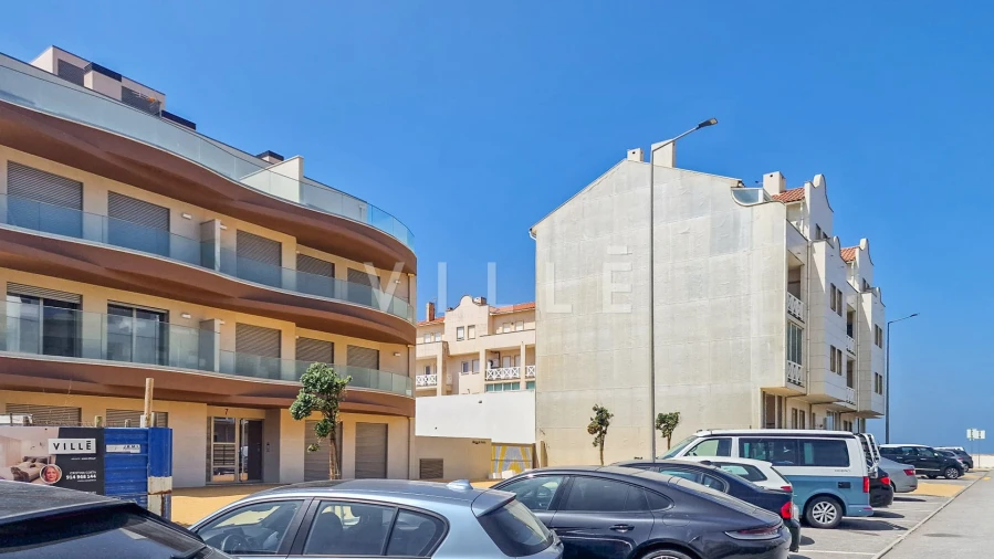 Apartamento T2 para Venda em Gafanha da Encarnação Foto 40
