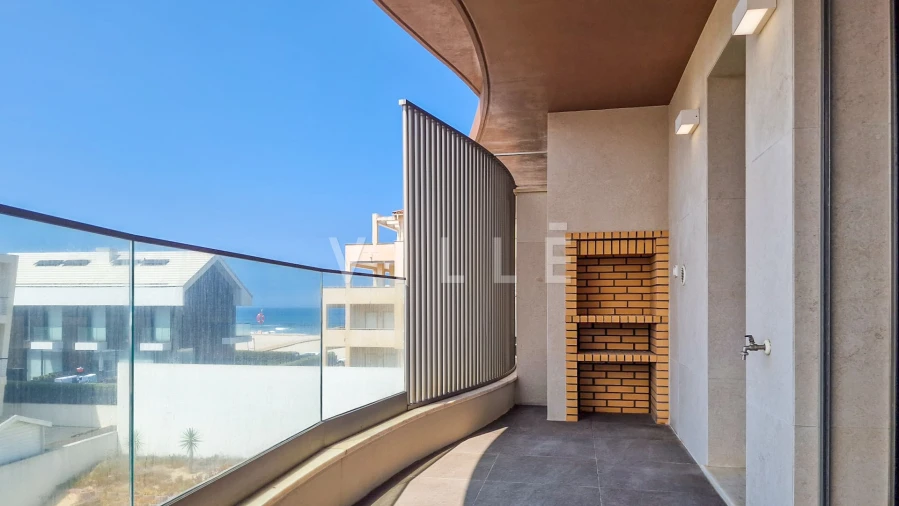 Apartamento T2 para Venda em Gafanha da Encarnação Foto 8