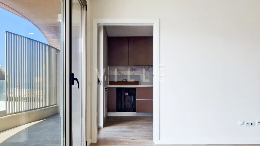 Apartamento T2 para Venda em Gafanha da Encarnação Foto 7