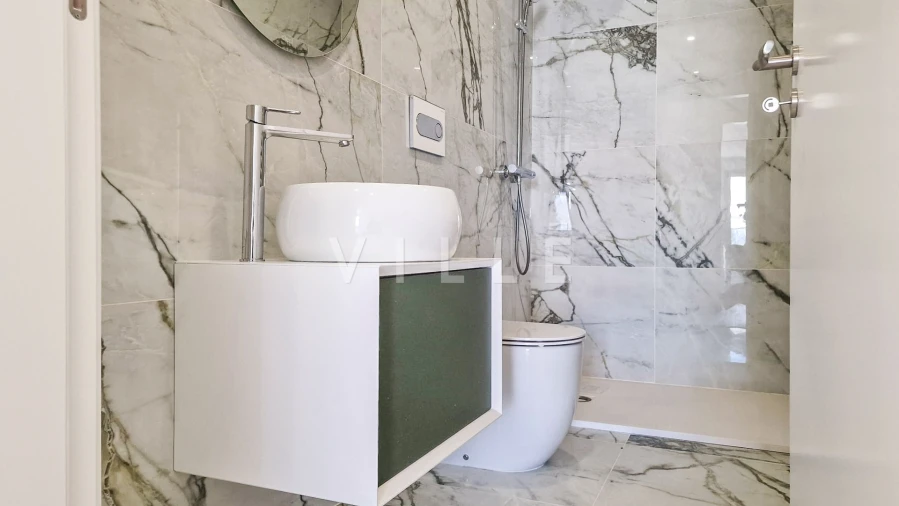 Apartamento T2 para Venda em Gafanha da Encarnação Foto 25