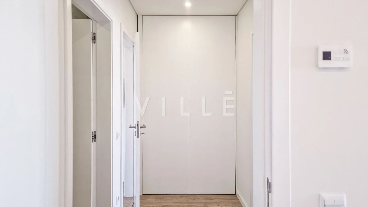Apartamento T2 para Venda em Gafanha da Encarnação Foto 26