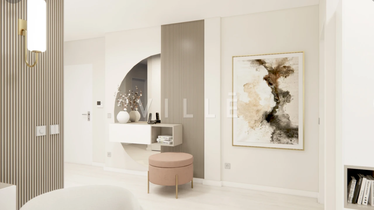Apartamento T5 para Venda em Gafanha da Encarnação Foto 24