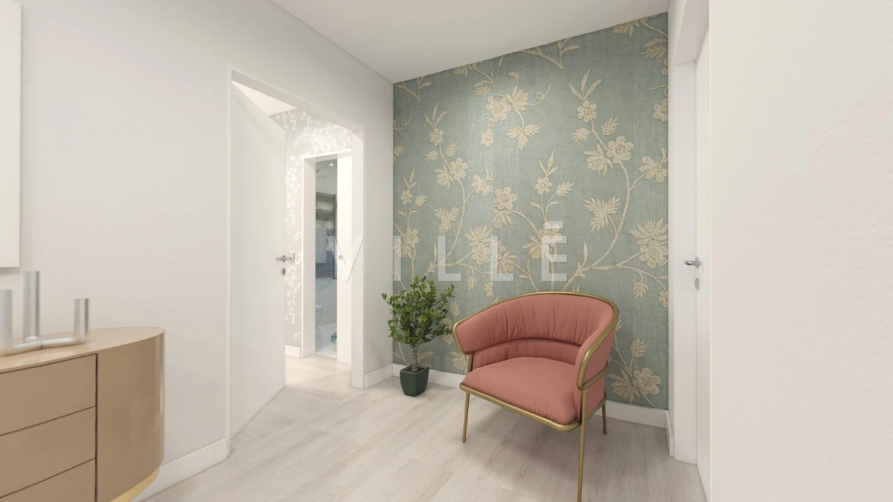 Apartamento T5 para Venda em Gafanha da Encarnação Foto 5