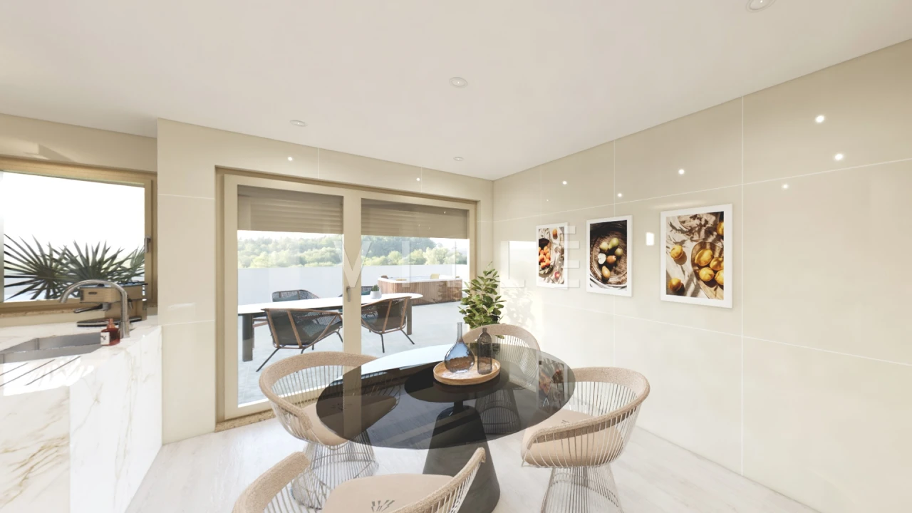 Apartamento T5 para Venda em Gafanha da Encarnação Foto 13