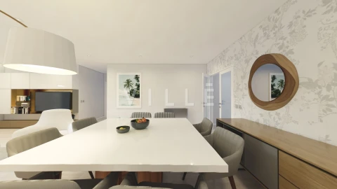 Apartamento T5 para Venda em Gafanha da Encarnação
