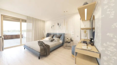 Apartamento T5 para Venda em Gafanha da Encarnação