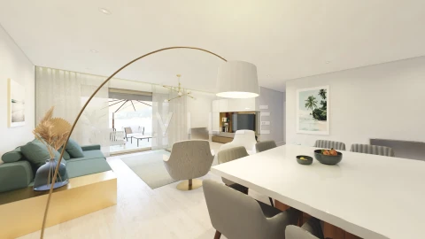 Apartamento T5 para Venda em Gafanha da Encarnação